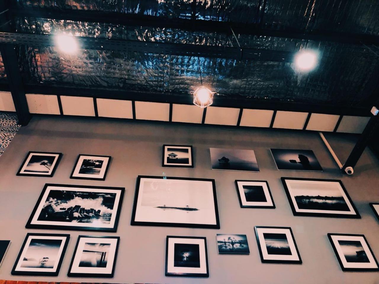 Nomad Hostel Kemang Jakarta Ngoại thất bức ảnh