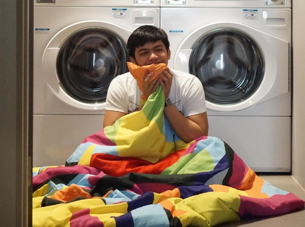 Nomad Hostel Kemang Jakarta Ngoại thất bức ảnh